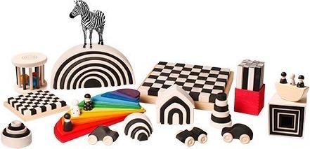 Produktbild Grimm's Grosser Regenbogen Monochrom