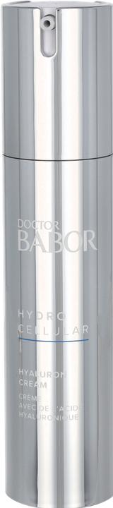 Image du produit Babor DOCTOR - Crème à l'Hyaluron (50 ml)