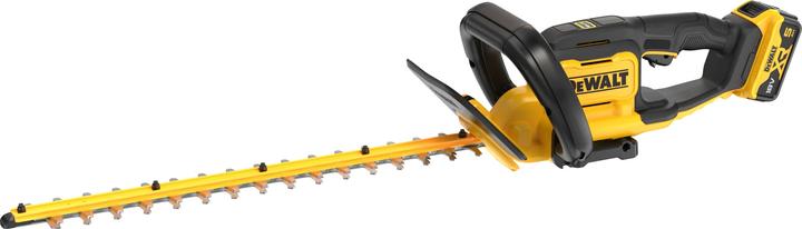 Image du produit DeWalt DCMHT564P1-QW incl. 5,0 Ah Accu (DCMHT564P1-QW) (Fonctionnement sur batterie)