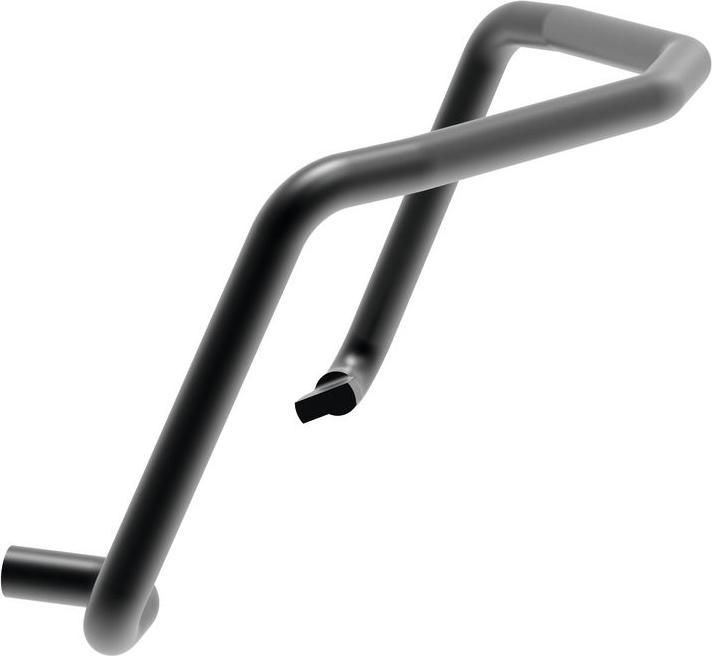 Image du produit Petzl Étrier à crampons pour chaussures de télémark