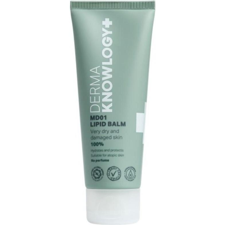 Derma, Lippenpflege, Knowlogy+ MD01 Lipid Balm (75ml) (Balsam, 75 ml)