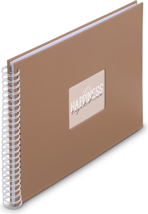 Black, Brown, Mousse, Standard, White