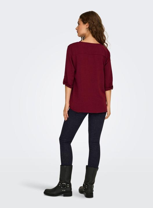 Produktbild JdY Jdydivya Life 3/4 Top Wvn Noos (40)