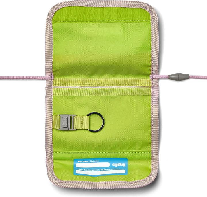 Produktbild Ergobag Brustbeutel 14 cm