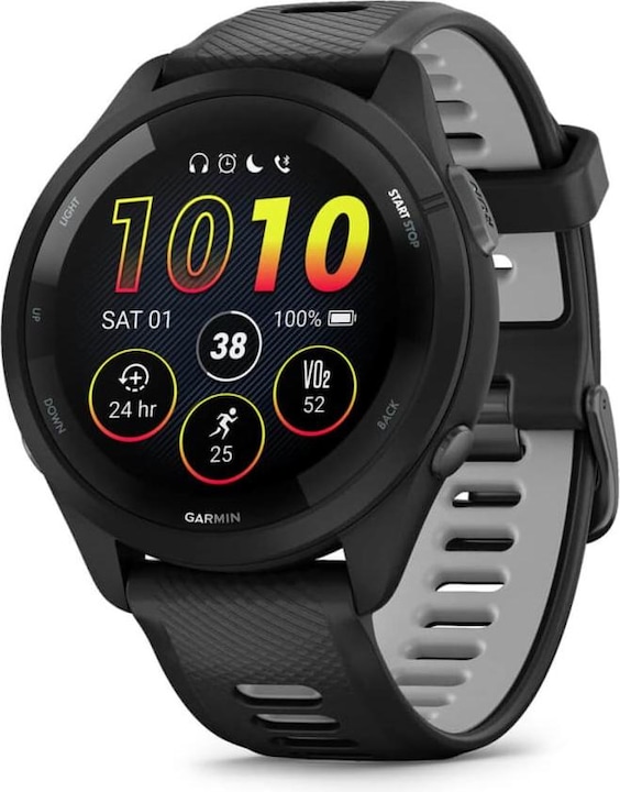 Produktbild Garmin Forerunner 265 (46 mm)