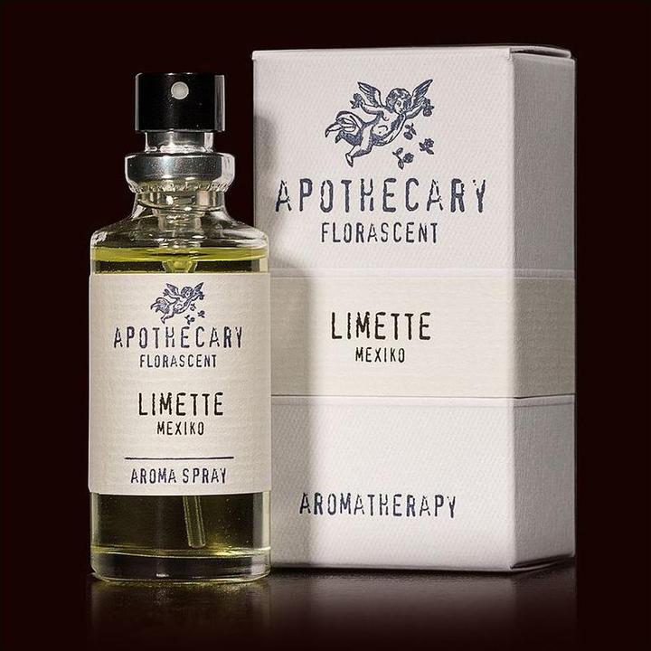Immagine prodotto Florascent Aroma Spray Lime