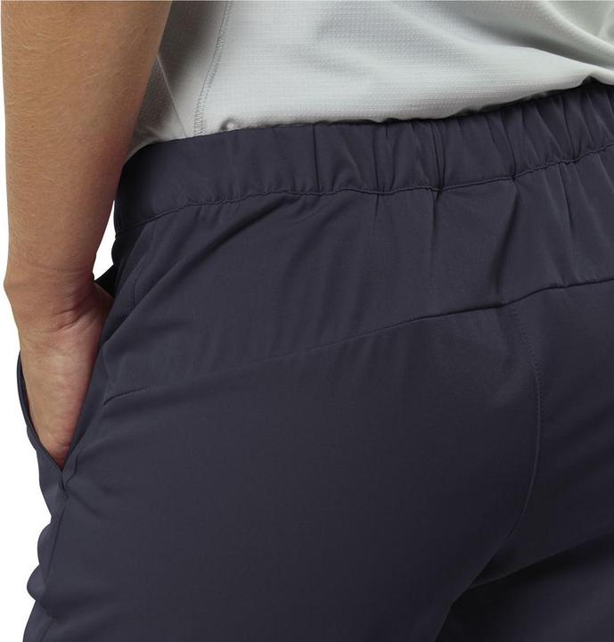 Immagine prodotto Jack Wolfskin Hiking Alpine Short W (Banda radio 38 (2600 MHz))