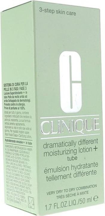Produktbild Clinique Dramatically (50 ml)