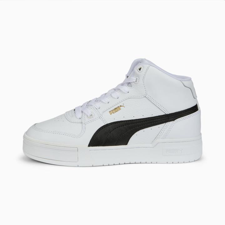 Actual product image Puma CA Pro Mid (46)