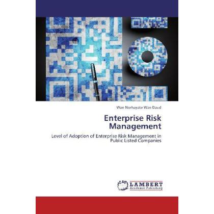 Enterprise Risk Management, Fachbücher