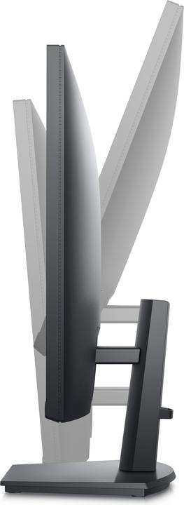 Actual product image Dell SE2723DS (2560 x 1440 pixels, 27")