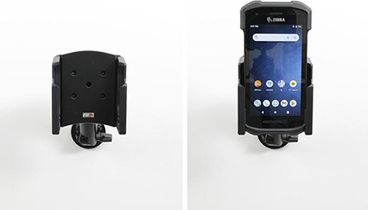 Actual product image Brodit 711338 Device holder Zebra TC21 & TC26