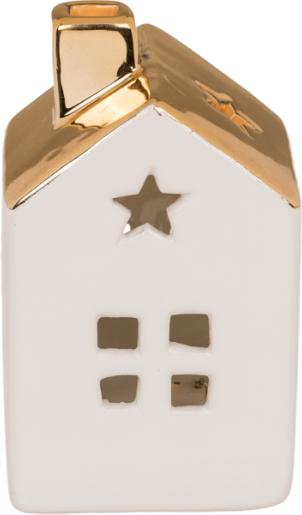 Image du produit Ootb Maison de Noël en Dolomite avec LED