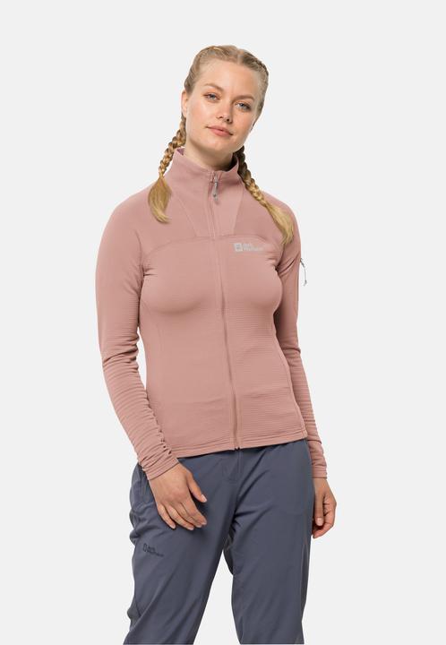 Produktbild Jack Wolfskin Prelight Fz W (XL)