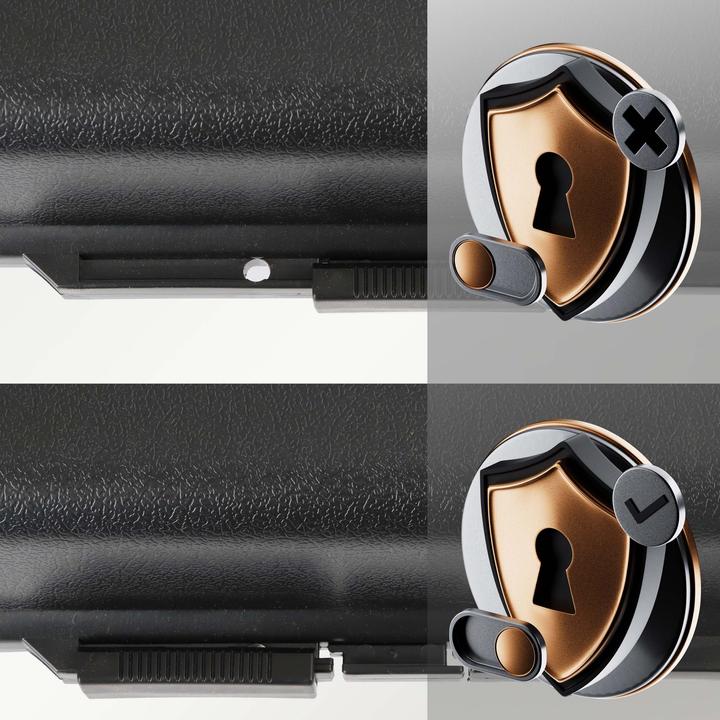 Produktbild Wiltec Waffenkoffer 138x34x13,5cm Langwaffenkoffer Gewehrkoffer Koffer Gewehr