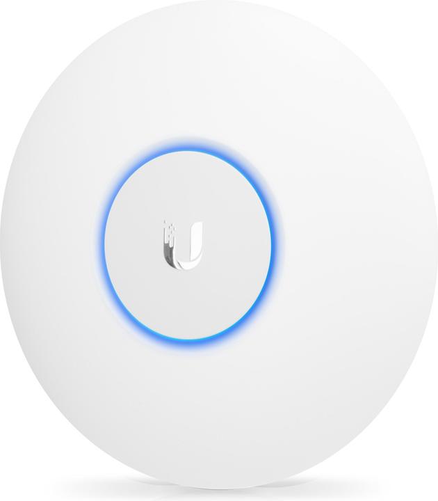 Actual product image Ubiquiti UniFi AP AC NanoHD set of 5 (1733 Mbit/s)