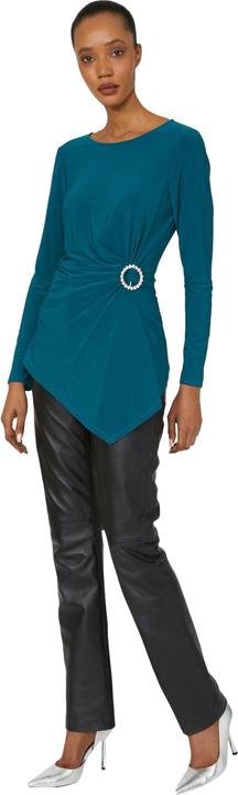 Produktbild Principles Oberteil Asymmetrischer Saum (38)