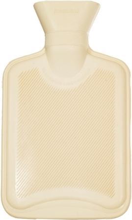 Actual product image Herboristeria Bed bottle owl (0.75 l, Bed flask with cover)