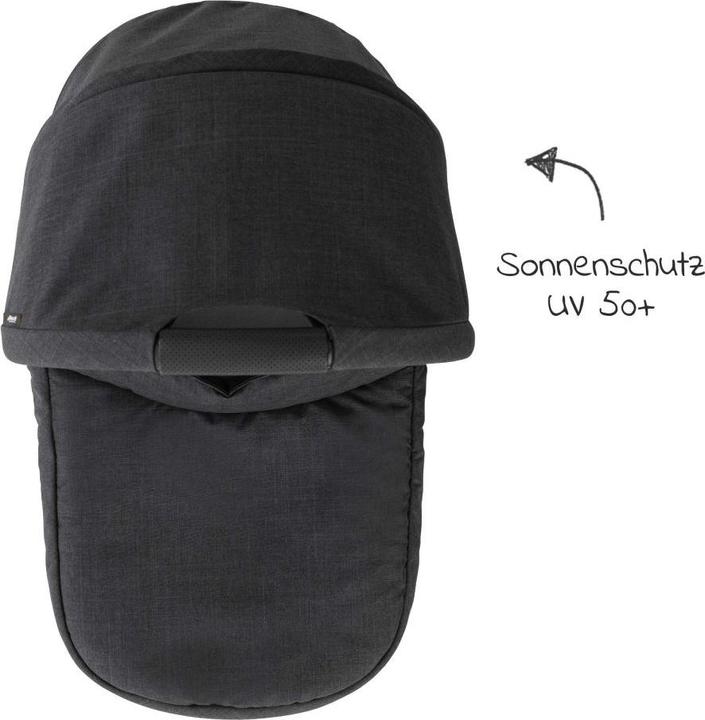 Produktbild Hauck Colibri Pram