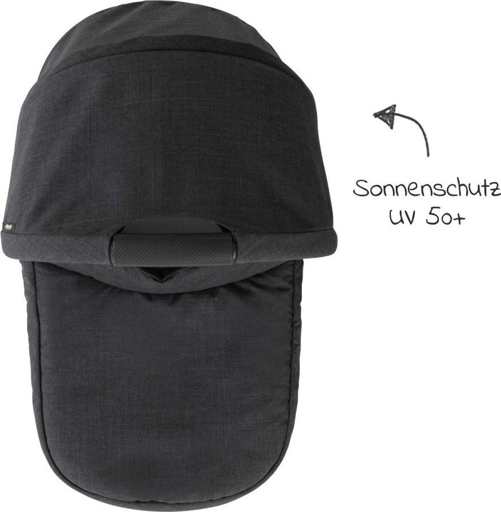 Produktbild Hauck Colibri Pram