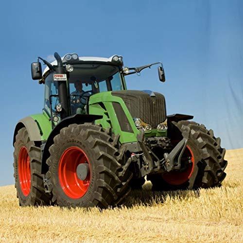 Produktbild Good Morning Traktor