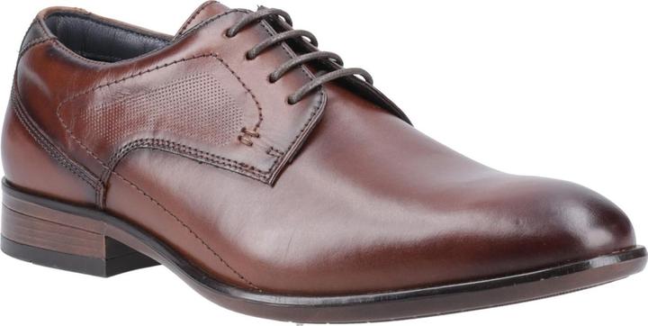 Produktbild Generic Schnürschuhe Carl Leder (47)