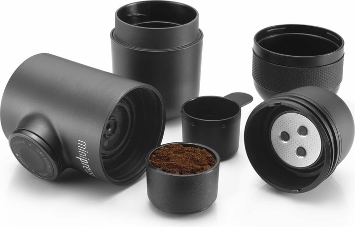 Actual product image Wacaco Minipresso GR (0.07 l)
