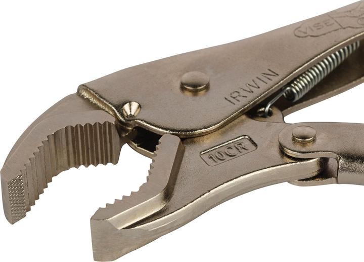 Produktbild Irwin Festhaltezange (220 mm)