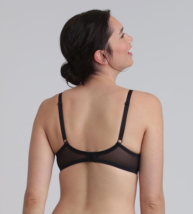 Produktbild Playtex Bügelloser BH ESSENTIEL ELEGANCE SPITZE (Einzelpack, 80 D)