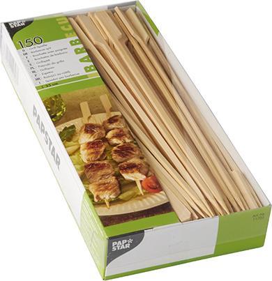 Produktbild Papstar Grill-Spiesse