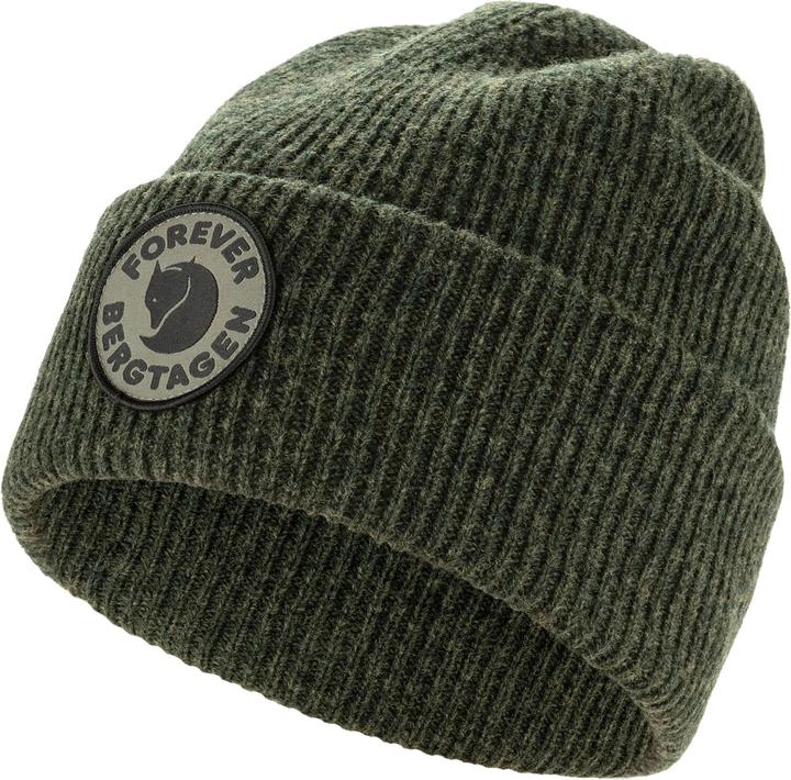 Fjällräven Bergtagen Forever Wool Beanie (One size)