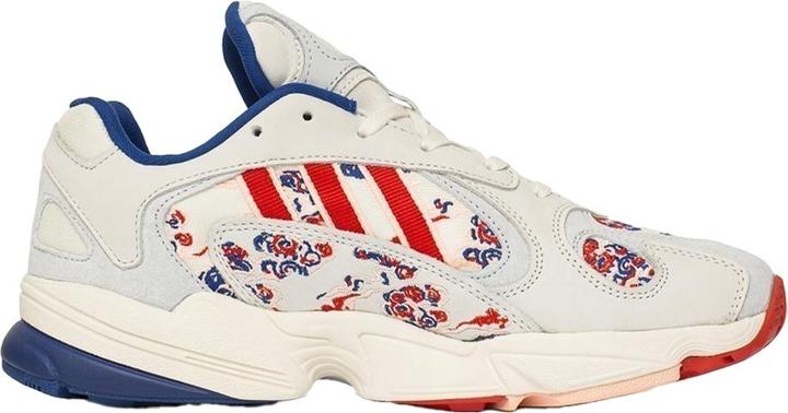 Image du produit Adidas - Baskets YUNG-1 - Homme (40.5)