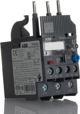 Produktbild ABB thermisches Überlastrelais