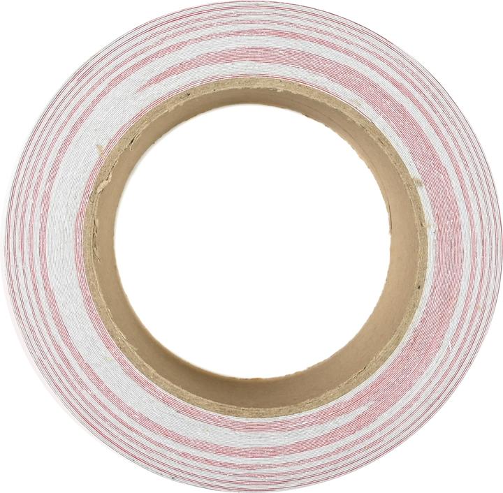 Actual product image Benson Reflection tape 50 mm x 17 m (50 mm)