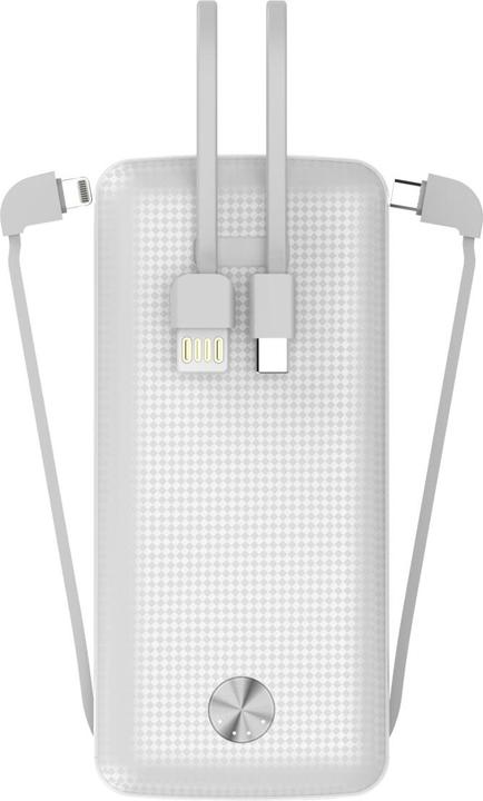 Immagine prodotto Felixx Carbonio (20000 mAh, 37 Wh)