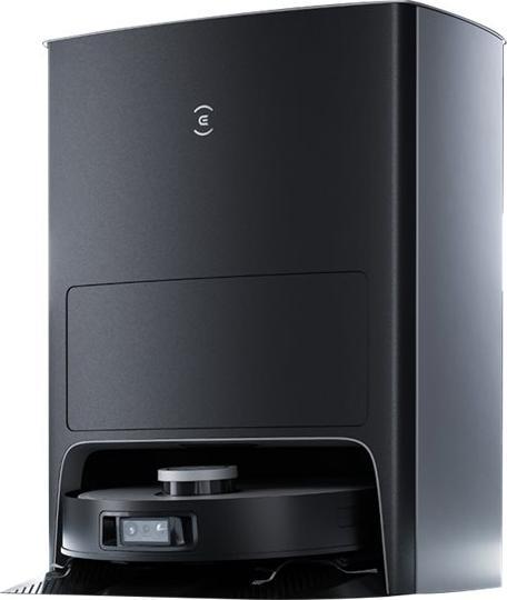 Image du produit Ecovacs Deebot X1 Omni (Robot d'aspiration et de nettoyage)