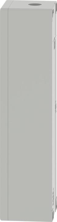 Produktbild Schneider Electric XAPD5510 Leergehäuse XAP Metall grau für 12x22mm - CSA (Gehäuse)