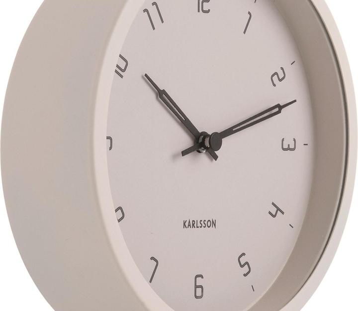 Produktbild Karlsson Table clock KA5951WG