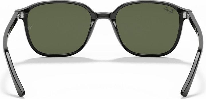 Produktbild Ray Ban Leonard Sonnenbrille - Schwarz