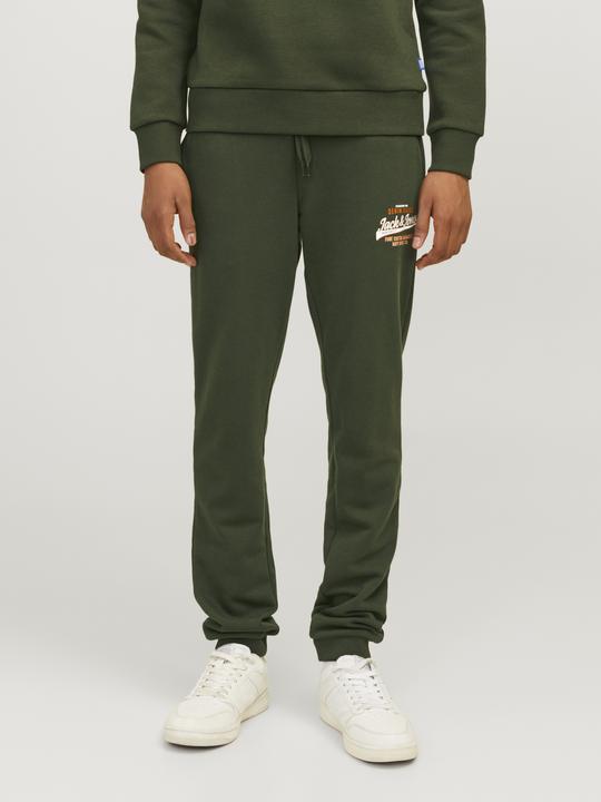 Actual product image Jack & Jones Jogging trousers Mini jogging trousers (122)