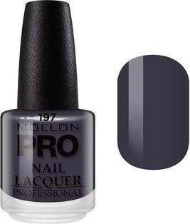 Actual product image Mollon Pro Mollonpro Nail Polish 1