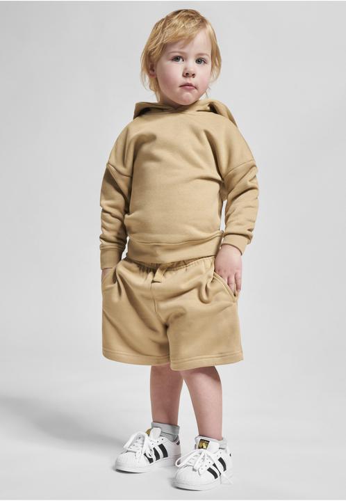 Produktbild Urban Classics Boys Basic Sweatshorts (122)