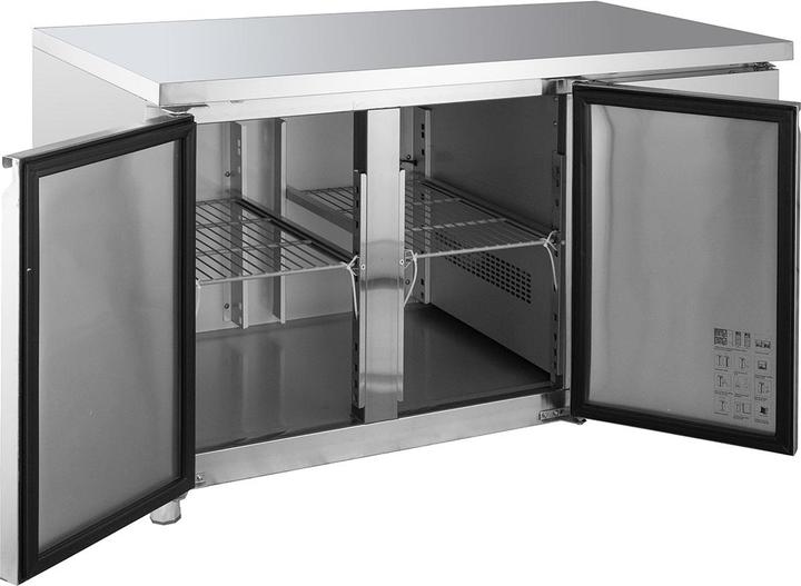 Produktbild Gastro Hero Kühltisch ECO / - / (228 l)