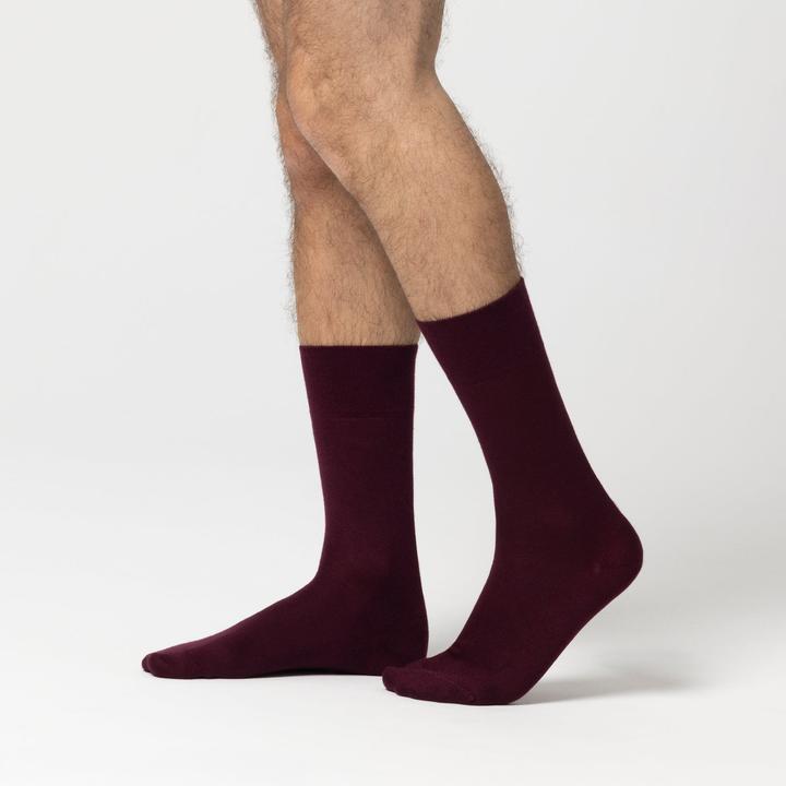 Produktbild Blacksocks Kaschmir Modal Socken (Einzelpack, 45 - 46)
