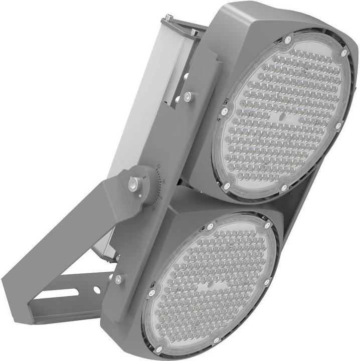 Produktbild Nordride Flutlichtstrahler Beam 200 W, 5000 K, 29000 lm (29000 lm, IP67)