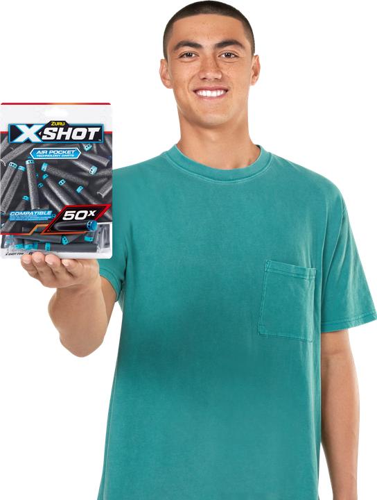 Produktbild Zuru Excel-Pfeilsatz 50 Pfeile