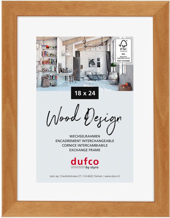 Image du produit Dufco Toronto (18 x 24 cm)