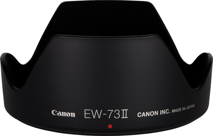 Image du produit Canon Pare-soleil EW-73 II