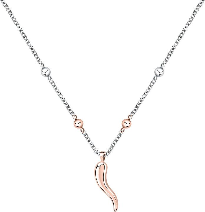 Image du produit Morellato Collier Istanti (Acier inoxydable, 42 - 47 cm)