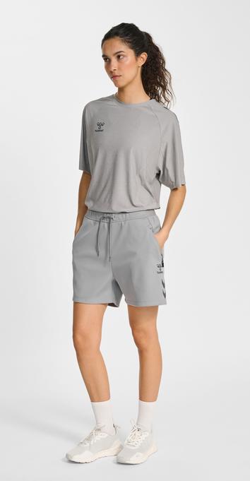 Produktbild hummel hmlCIMA 2.0 SHORTS WOMAN (XL)